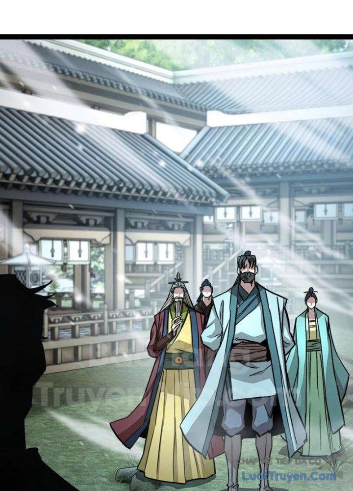 Tuyệt Thế Học Sĩ Chap 10 - Next Chap 11