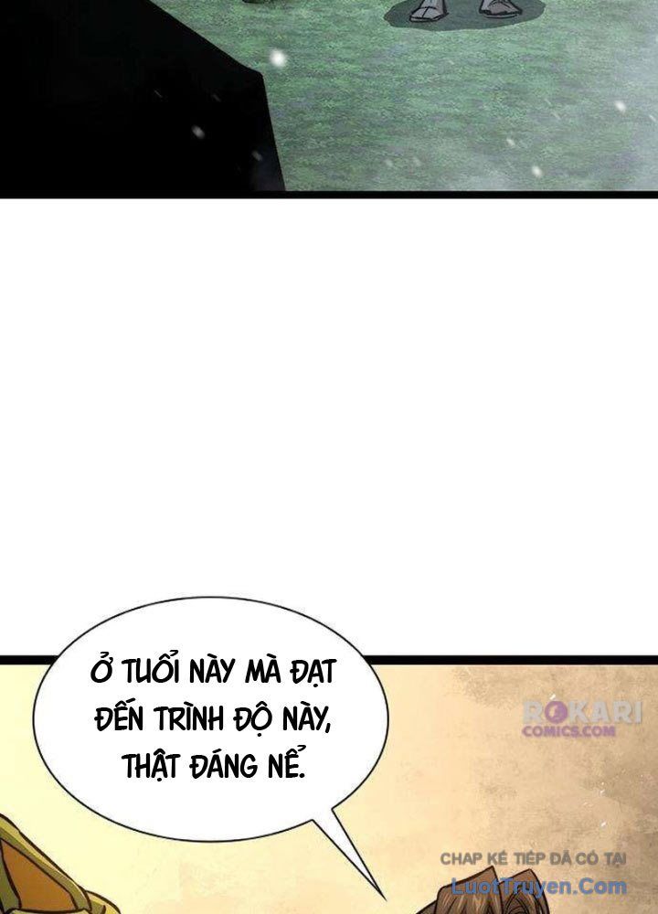 Tuyệt Thế Học Sĩ Chap 10 - Next Chap 11