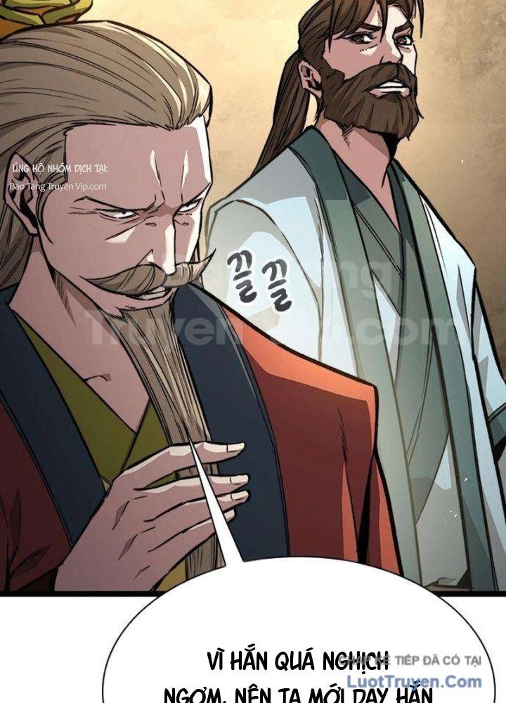 Tuyệt Thế Học Sĩ Chap 10 - Next Chap 11