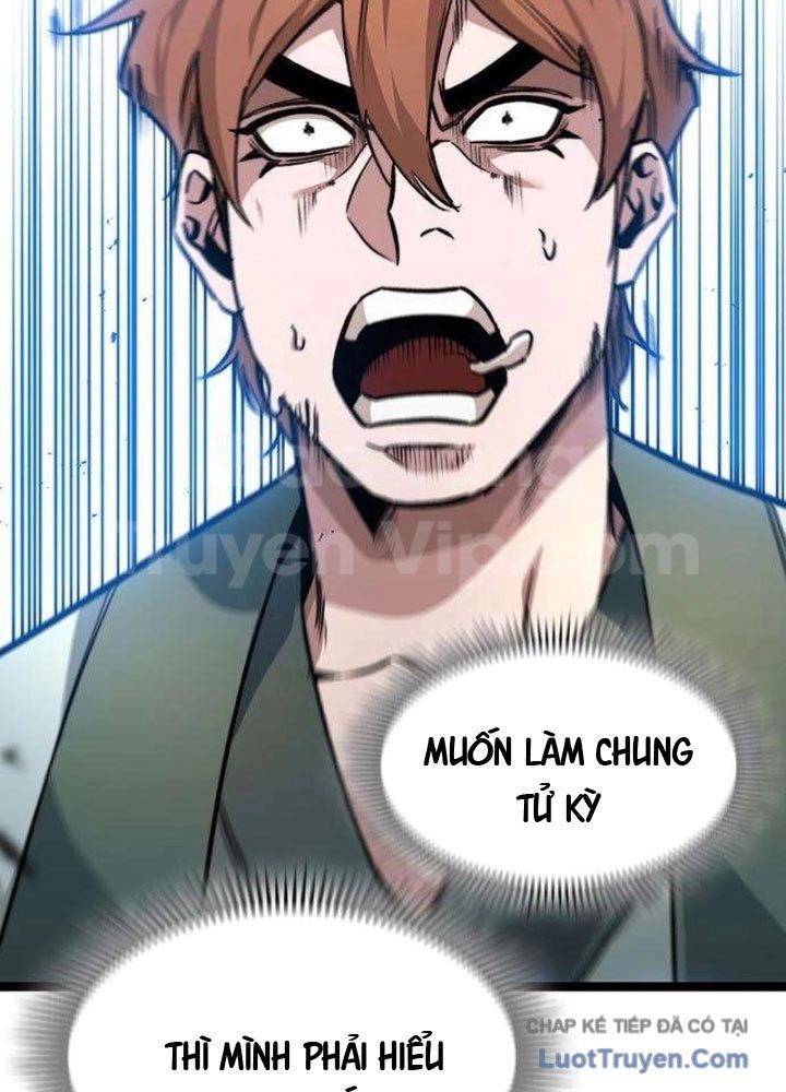 Tuyệt Thế Học Sĩ Chap 11 - Next Chap 12