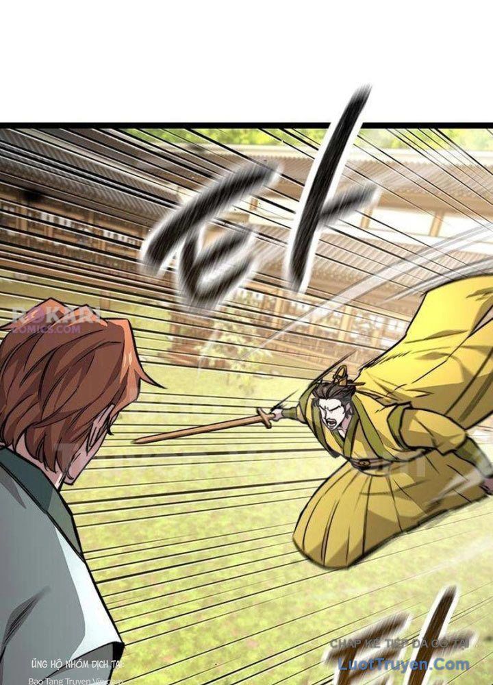 Tuyệt Thế Học Sĩ Chap 11 - Next Chap 12