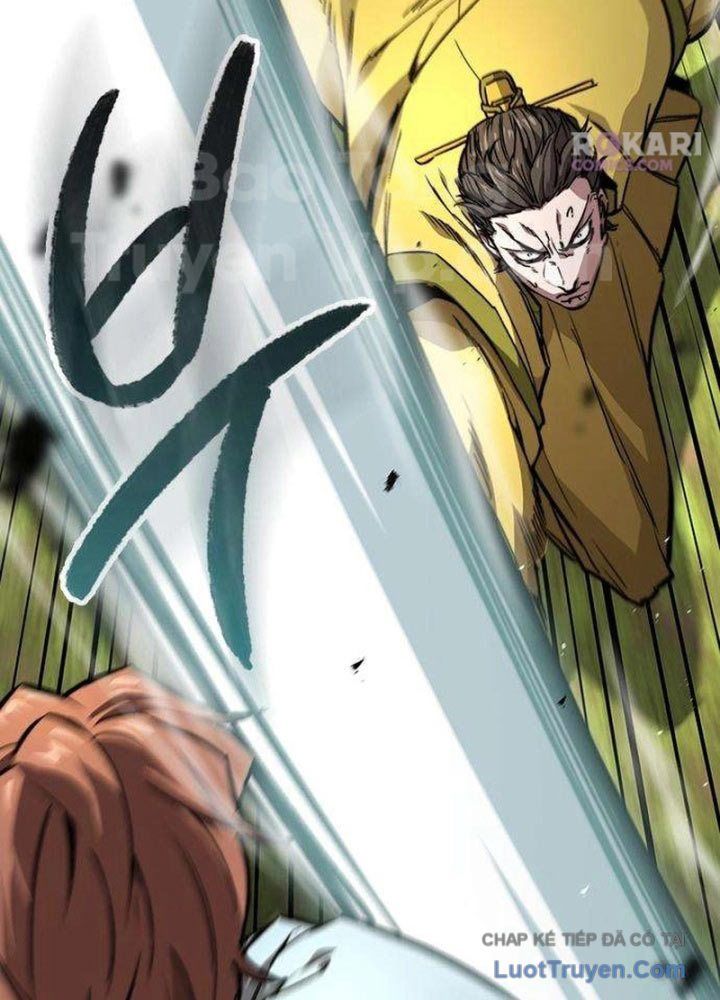 Tuyệt Thế Học Sĩ Chap 11 - Next Chap 12