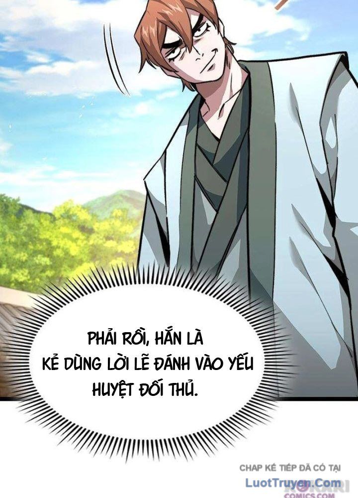 Tuyệt Thế Học Sĩ Chap 11 - Next Chap 12