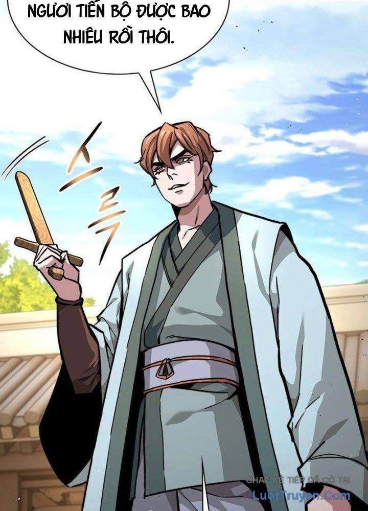 Tuyệt Thế Học Sĩ Chap 11 - Next Chap 12