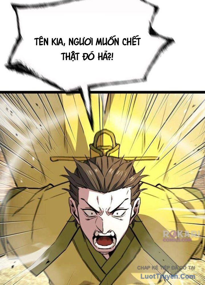 Tuyệt Thế Học Sĩ Chap 11 - Next Chap 12