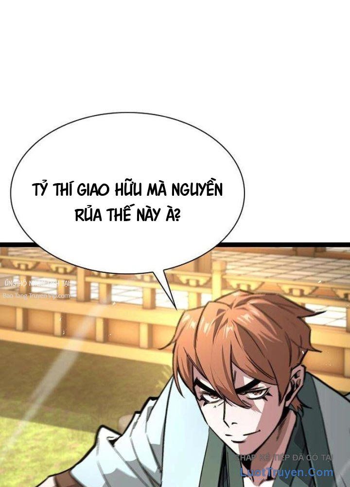 Tuyệt Thế Học Sĩ Chap 11 - Next Chap 12