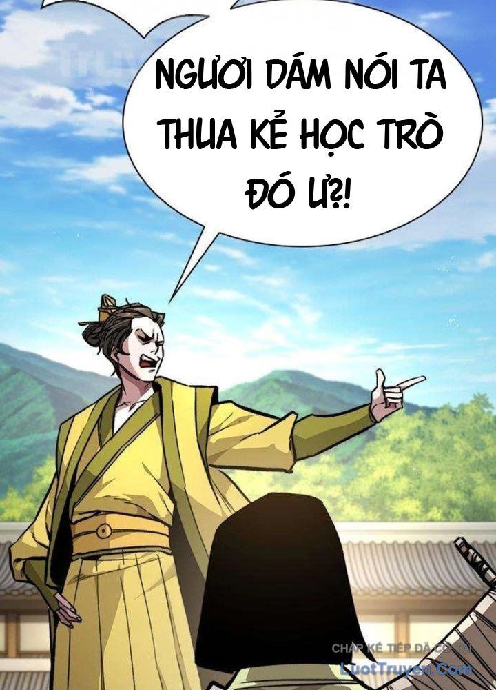 Tuyệt Thế Học Sĩ Chap 11 - Next Chap 12