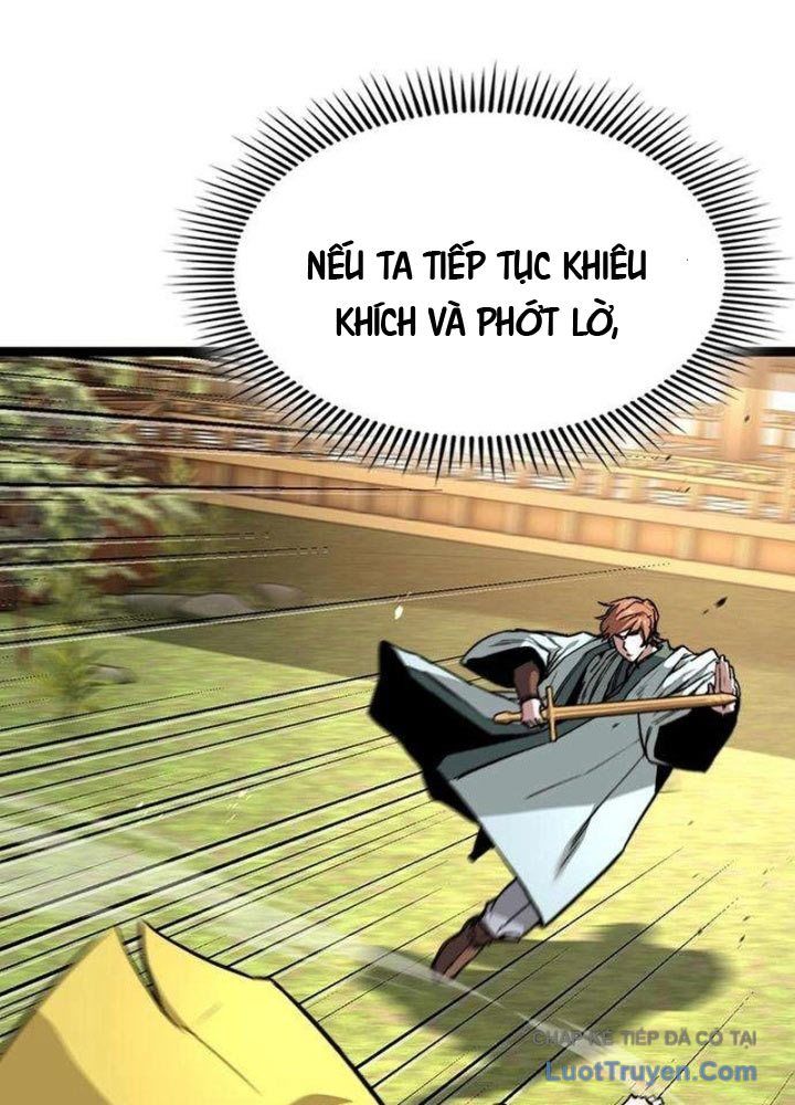 Tuyệt Thế Học Sĩ Chap 11 - Next Chap 12