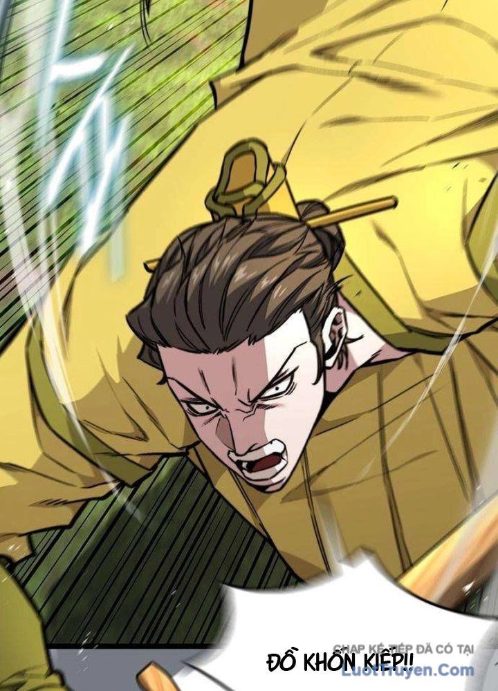 Tuyệt Thế Học Sĩ Chap 11 - Next Chap 12