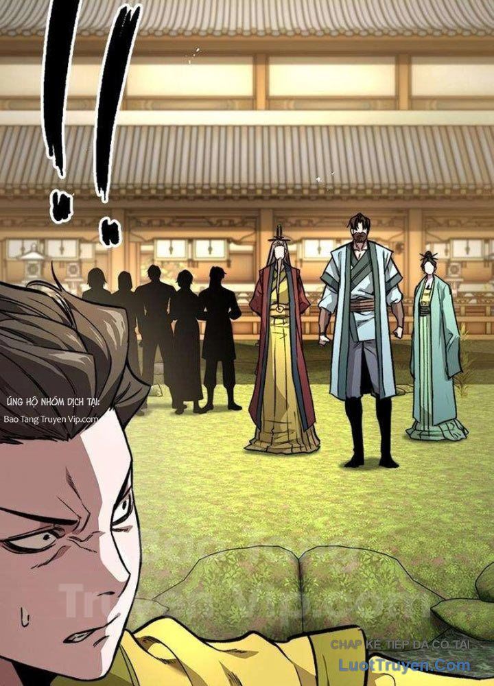 Tuyệt Thế Học Sĩ Chap 11 - Next Chap 12