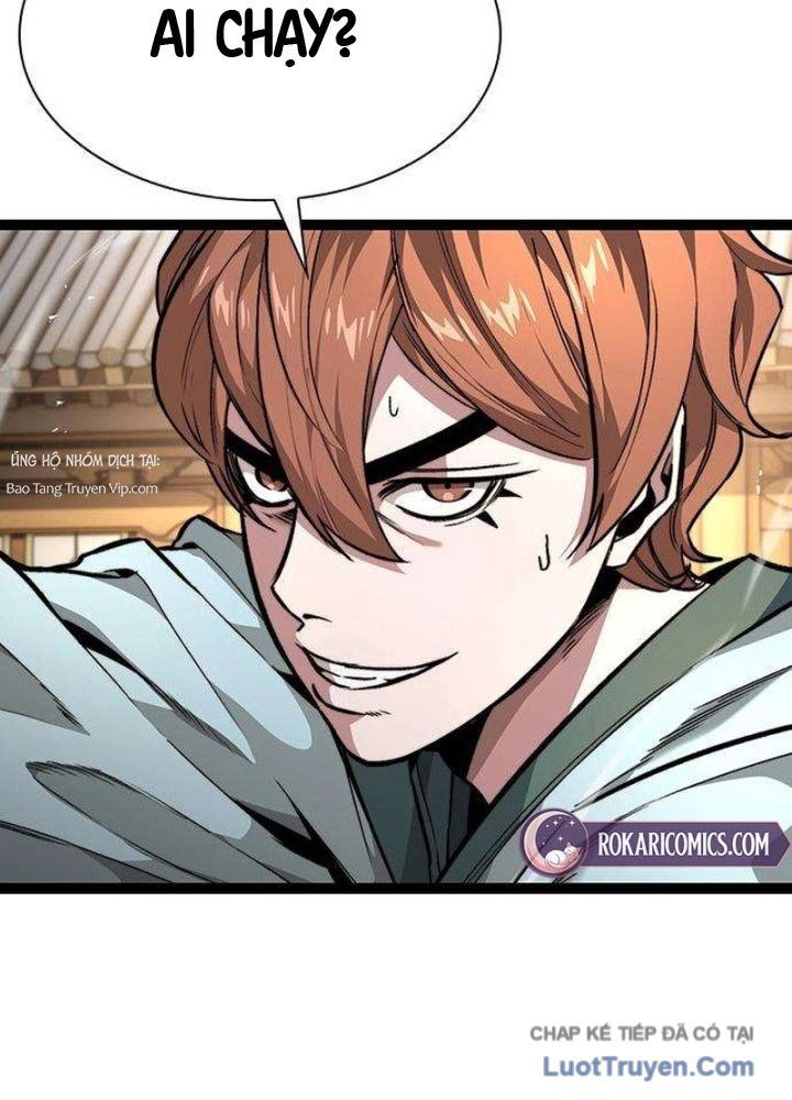 Tuyệt Thế Học Sĩ Chap 11 - Next Chap 12