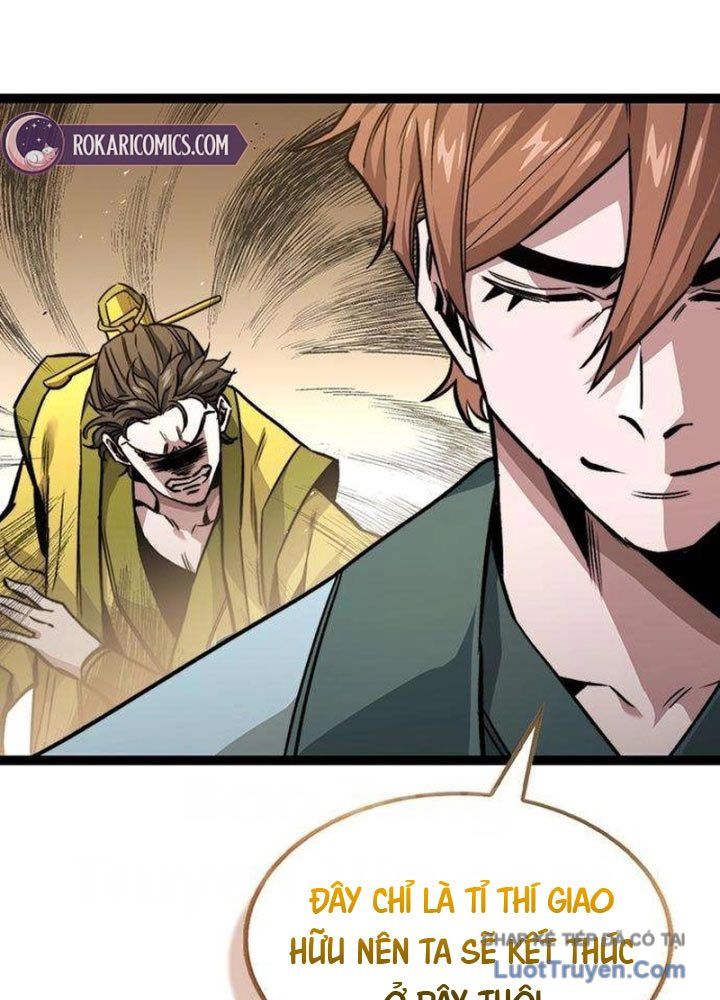 Tuyệt Thế Học Sĩ Chap 11 - Next Chap 12