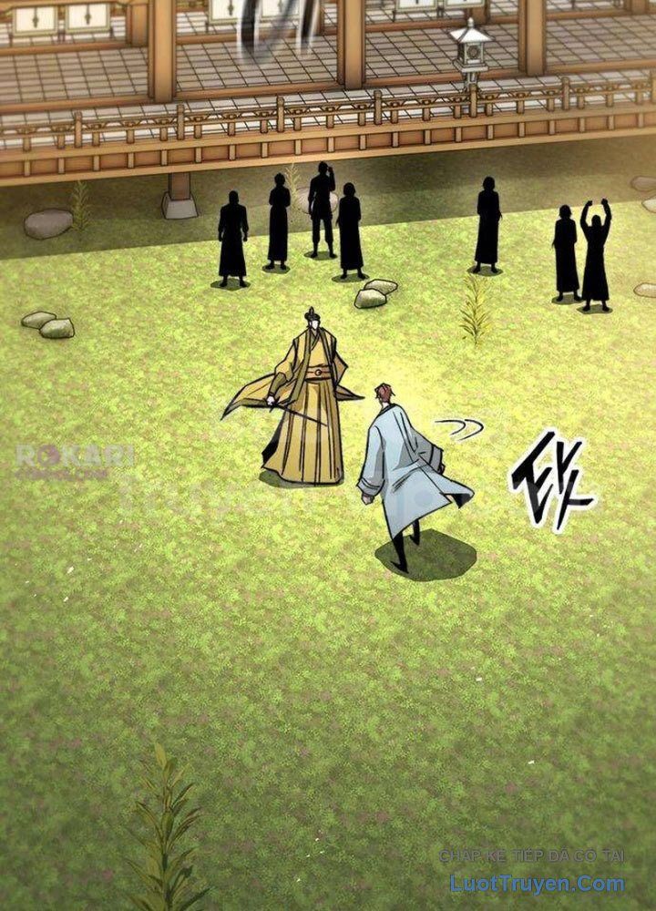 Tuyệt Thế Học Sĩ Chap 11 - Next Chap 12