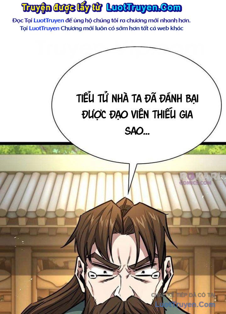 Tuyệt Thế Học Sĩ Chap 11 - Next Chap 12