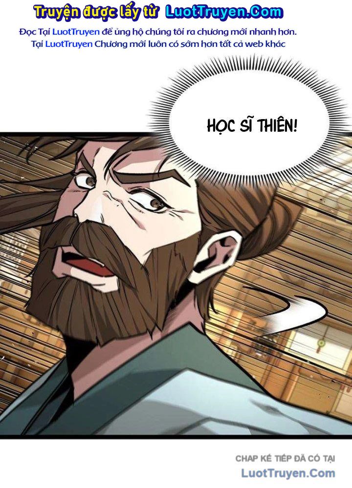 Tuyệt Thế Học Sĩ Chap 11 - Next Chap 12