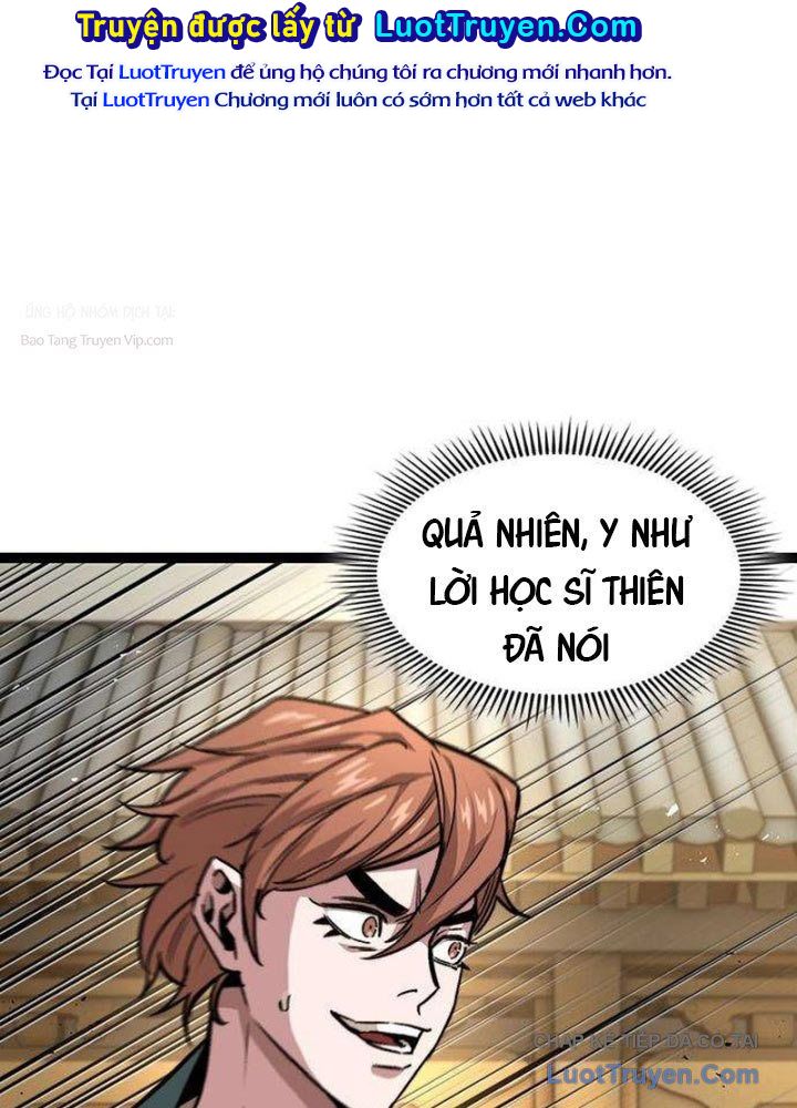 Tuyệt Thế Học Sĩ Chap 11 - Next Chap 12