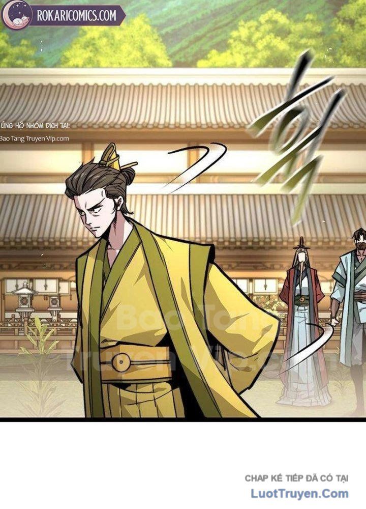 Tuyệt Thế Học Sĩ Chap 11 - Next Chap 12