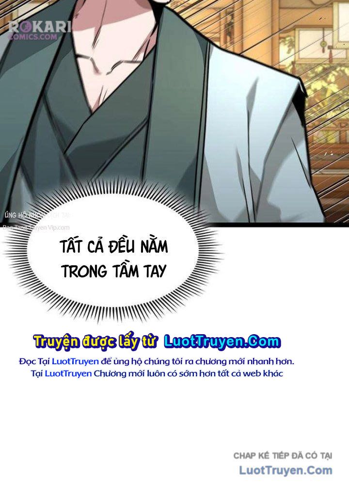 Tuyệt Thế Học Sĩ Chap 11 - Next Chap 12