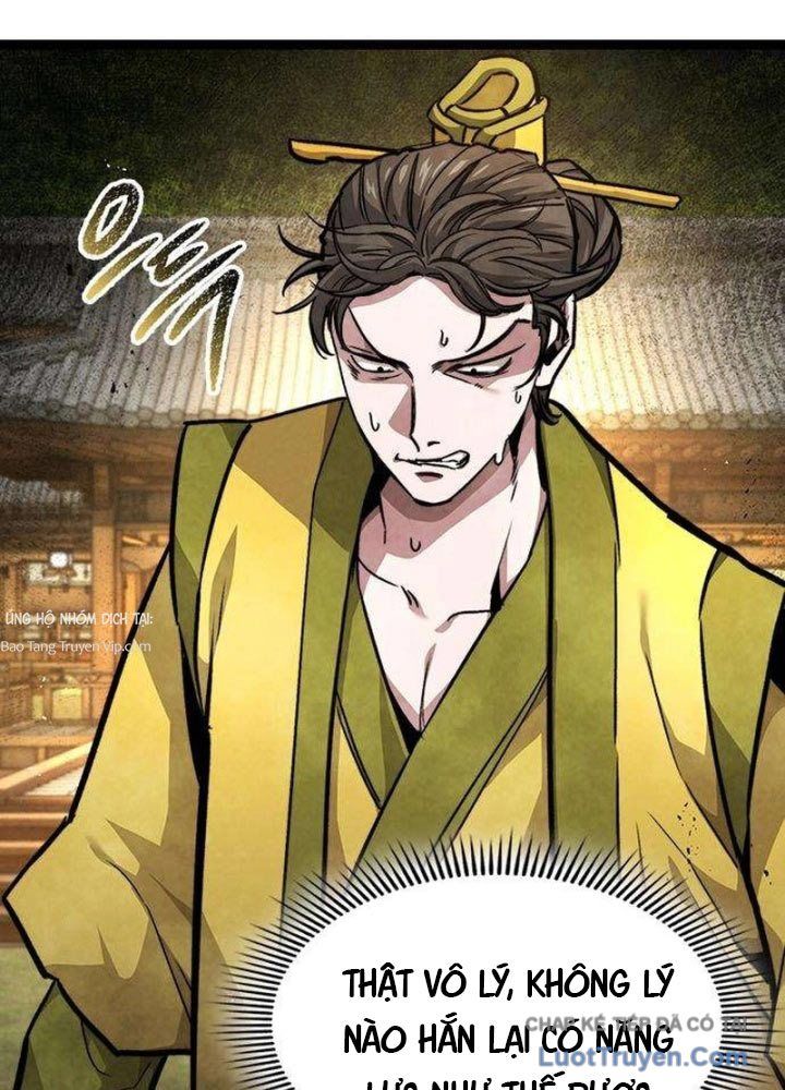 Tuyệt Thế Học Sĩ Chap 11 - Next Chap 12