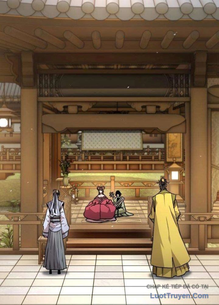 Tuyệt Thế Học Sĩ Chap 11 - Next Chap 12