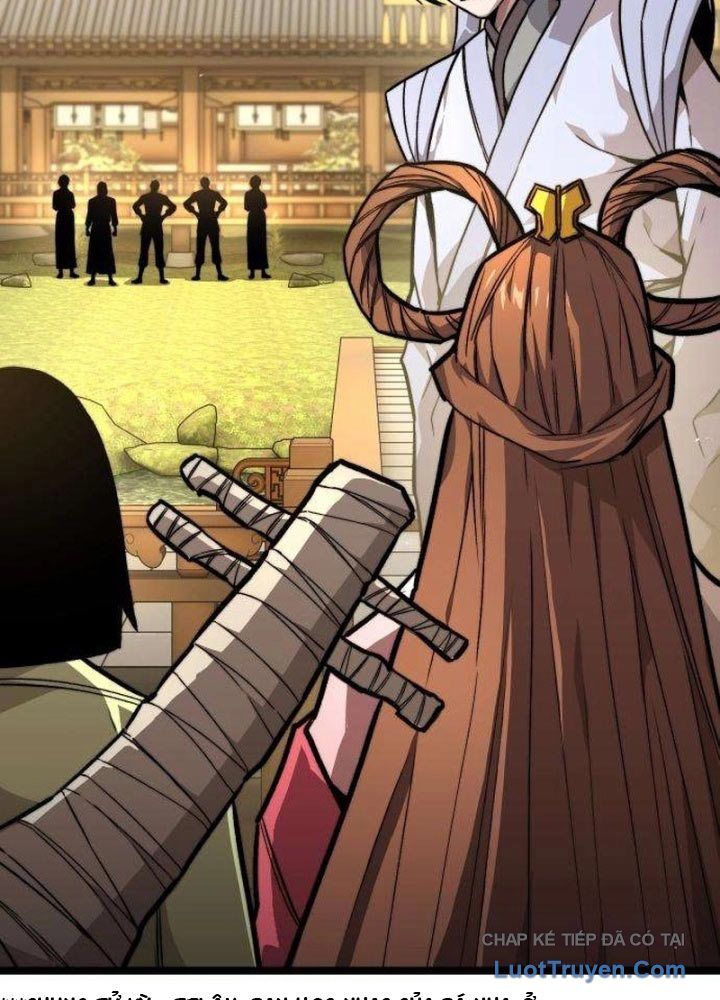 Tuyệt Thế Học Sĩ Chap 11 - Next Chap 12