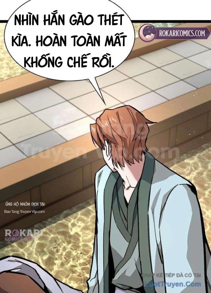 Tuyệt Thế Học Sĩ Chap 11 - Next Chap 12