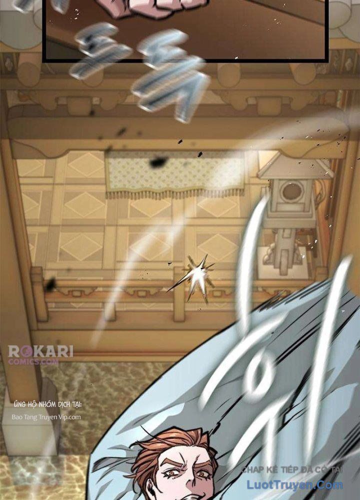 Tuyệt Thế Học Sĩ Chap 11 - Next Chap 12