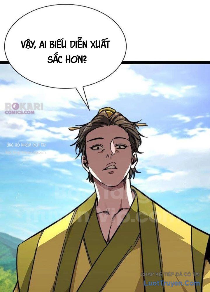 Tuyệt Thế Học Sĩ Chap 11 - Next Chap 12