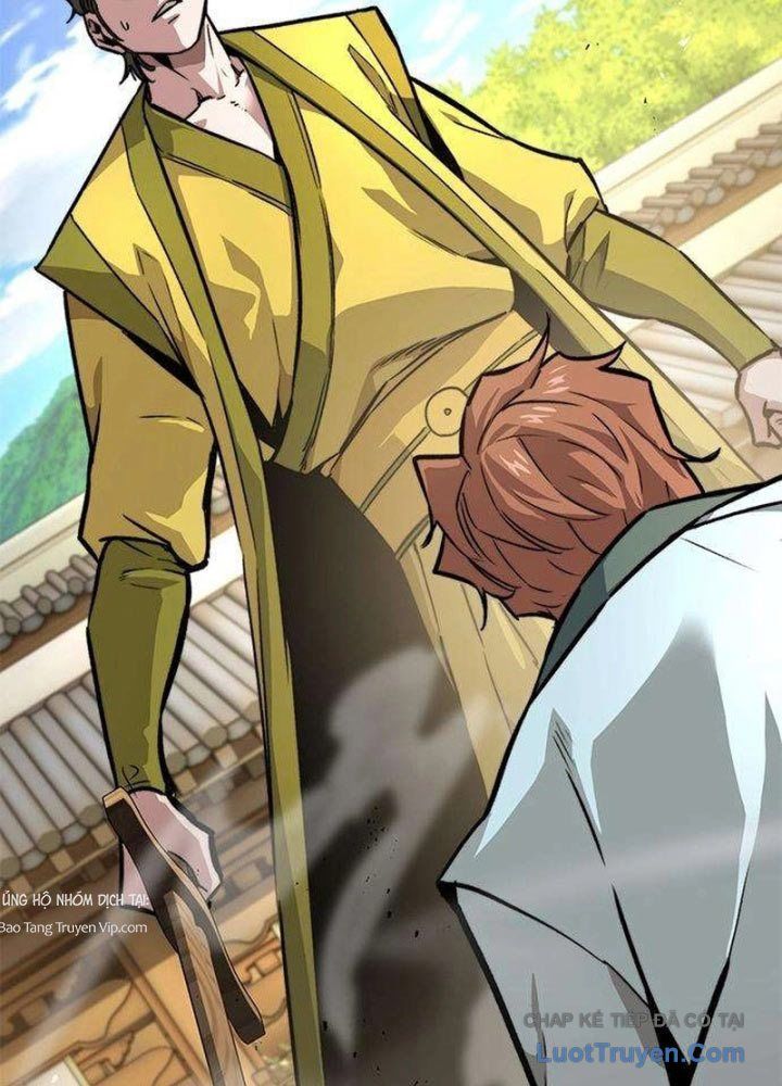 Tuyệt Thế Học Sĩ Chap 11 - Next Chap 12