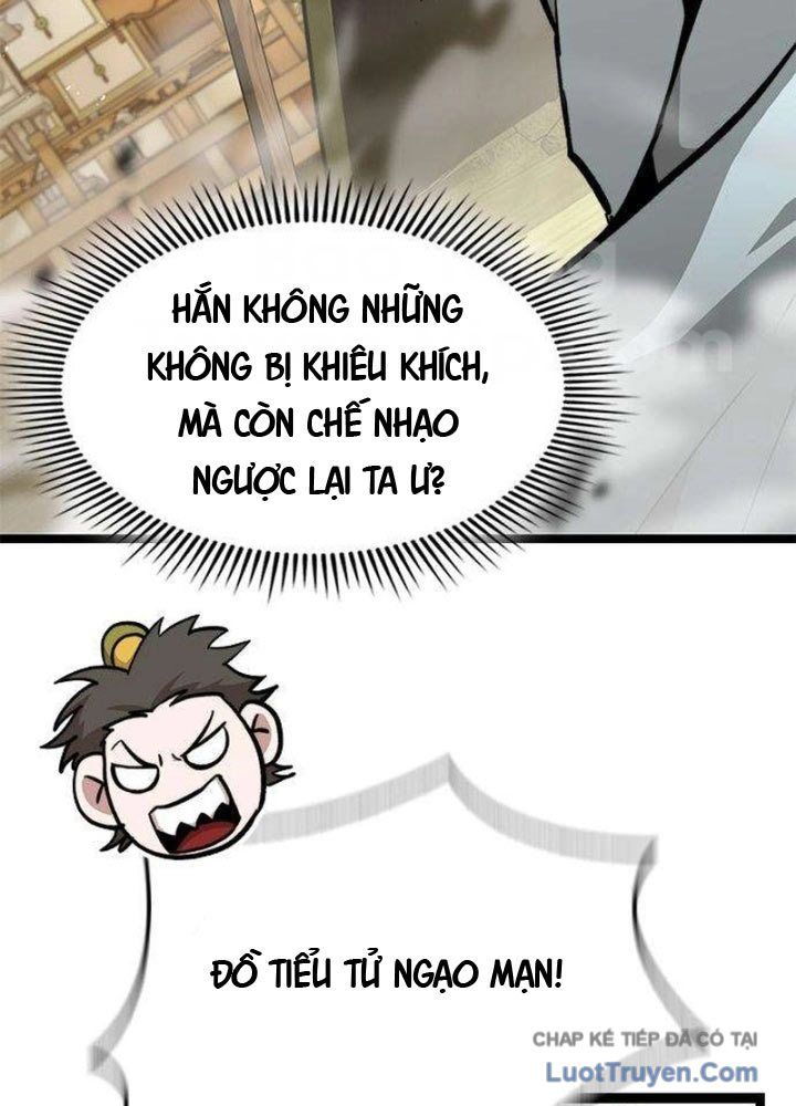 Tuyệt Thế Học Sĩ Chap 11 - Next Chap 12