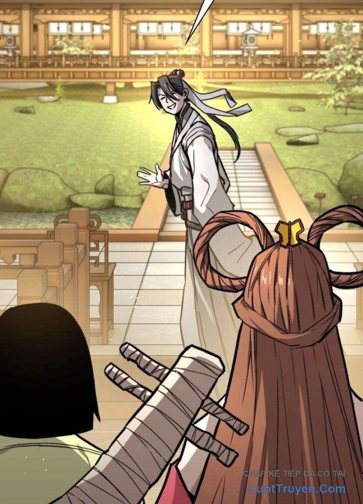 Tuyệt Thế Học Sĩ Chap 11 - Next Chap 12