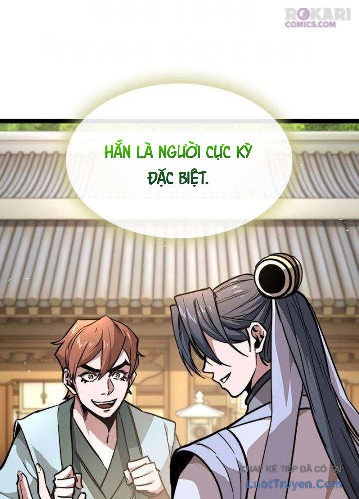 Tuyệt Thế Học Sĩ Chap 11 - Next Chap 12