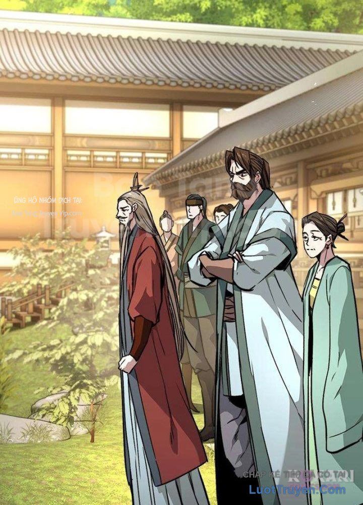 Tuyệt Thế Học Sĩ Chap 11 - Next Chap 12