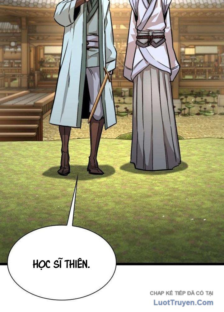Tuyệt Thế Học Sĩ Chap 11 - Next Chap 12
