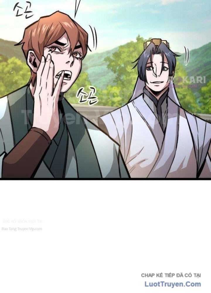 Tuyệt Thế Học Sĩ Chap 11 - Next Chap 12