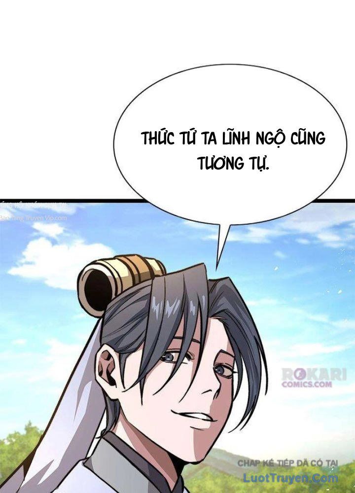 Tuyệt Thế Học Sĩ Chap 11 - Next Chap 12