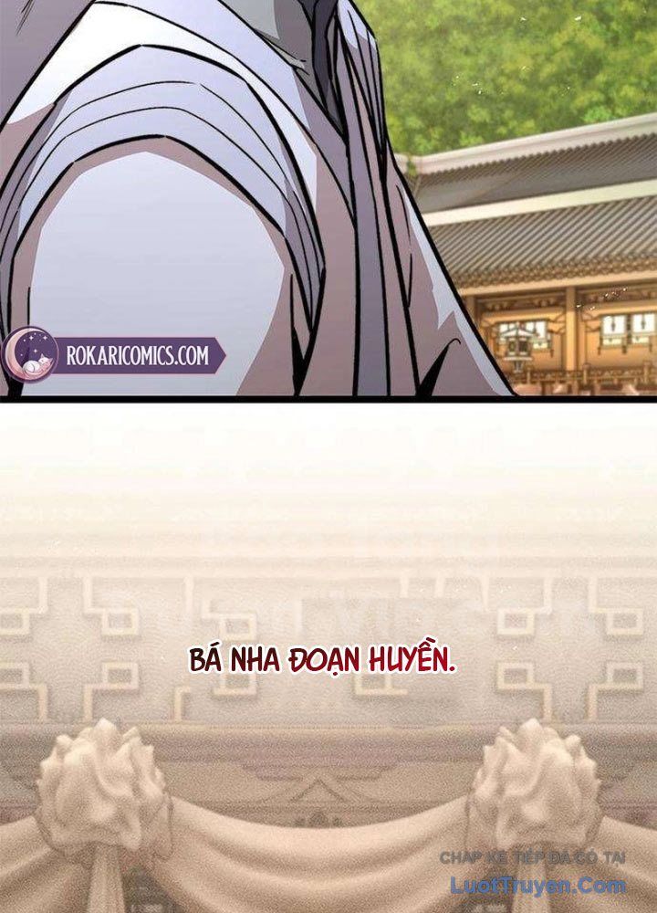 Tuyệt Thế Học Sĩ Chap 11 - Next Chap 12