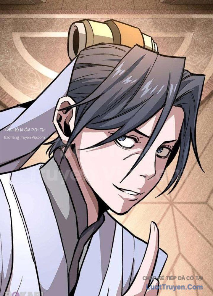 Tuyệt Thế Học Sĩ Chap 11 - Next Chap 12