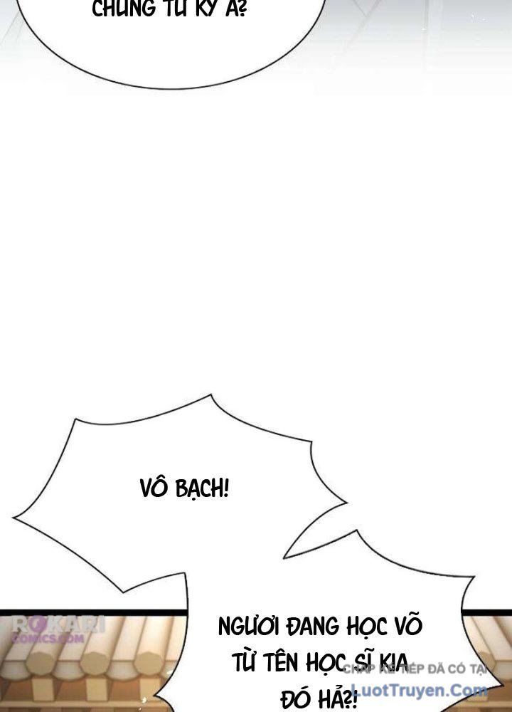 Tuyệt Thế Học Sĩ Chap 11 - Next Chap 12