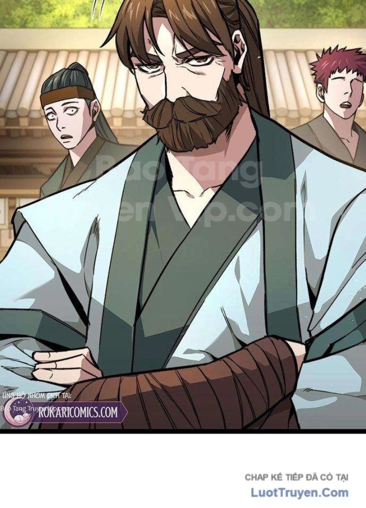 Tuyệt Thế Học Sĩ Chap 11 - Next Chap 12