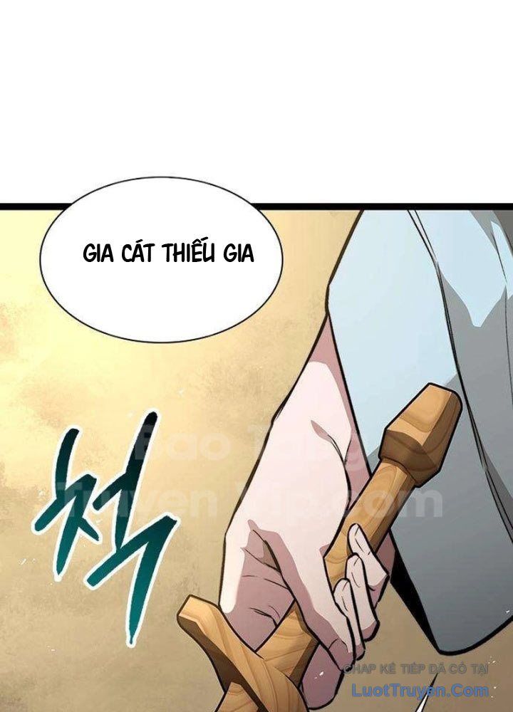 Tuyệt Thế Học Sĩ Chap 11 - Next Chap 12