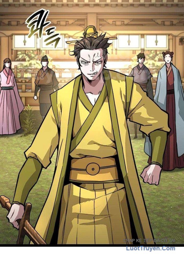 Tuyệt Thế Học Sĩ Chap 11 - Next Chap 12