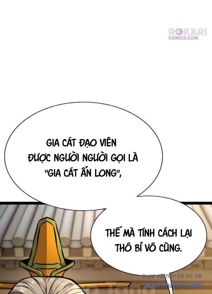 Tuyệt Thế Học Sĩ Chap 11 - Next Chap 12