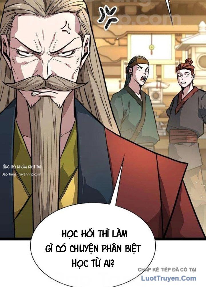 Tuyệt Thế Học Sĩ Chap 11 - Next Chap 12