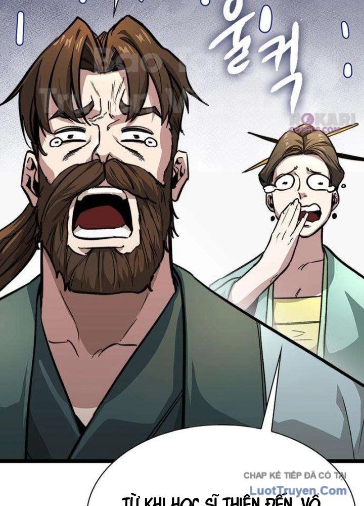 Tuyệt Thế Học Sĩ Chap 11 - Next Chap 12