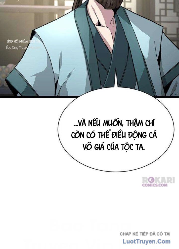 Tuyệt Thế Học Sĩ Chap 14 - Next Chap 15