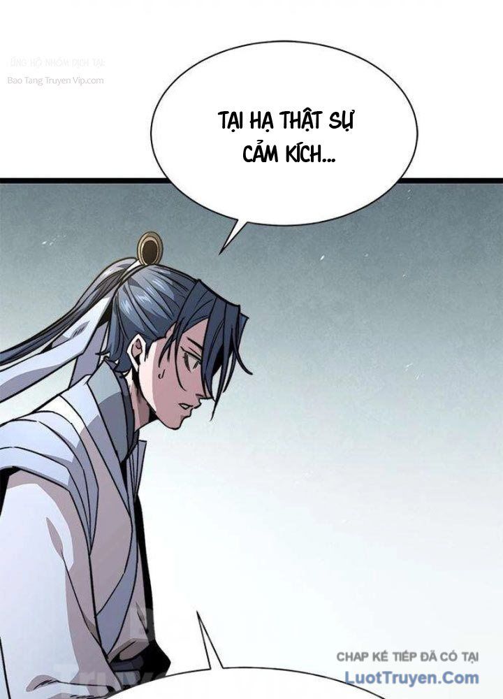 Tuyệt Thế Học Sĩ Chap 14 - Next Chap 15