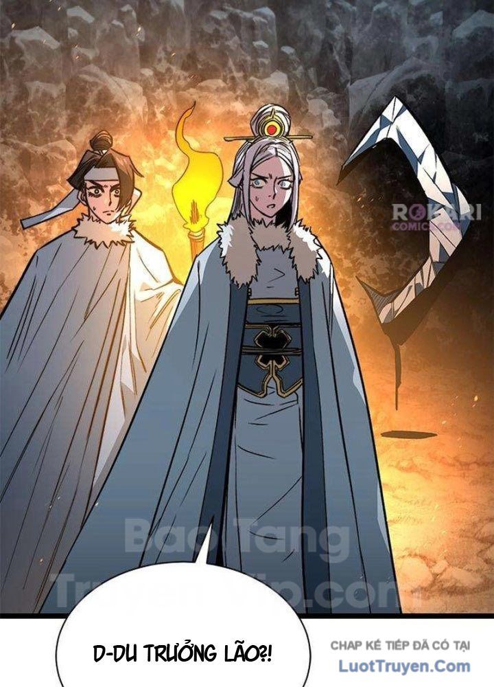 Tuyệt Thế Học Sĩ Chap 14 - Next Chap 15