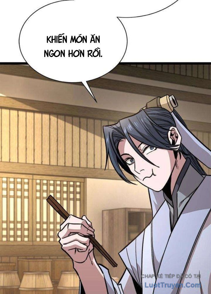 Tuyệt Thế Học Sĩ Chap 14 - Next Chap 15