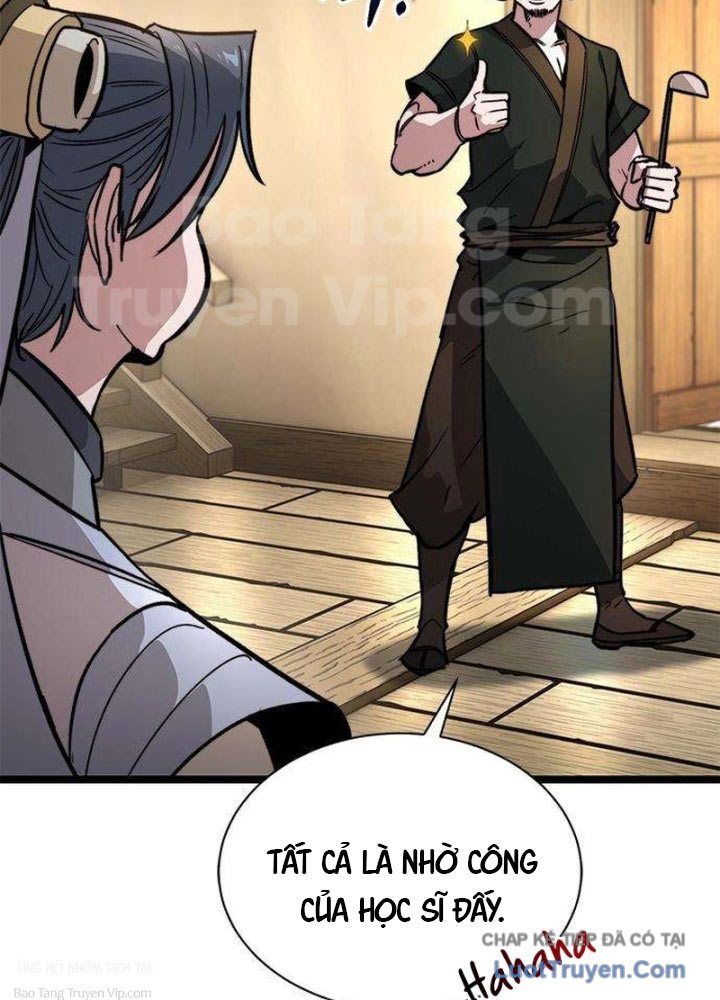 Tuyệt Thế Học Sĩ Chap 14 - Next Chap 15